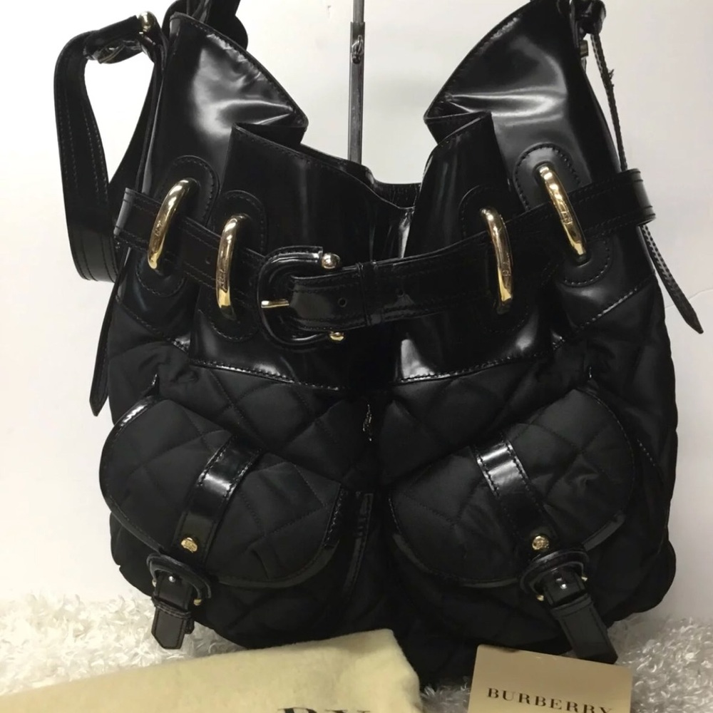 Burberry